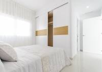 New Build - Villa - Cartagena - Playa honda