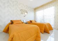 New Build - Villa - Cartagena - Playa honda