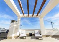New Build - Villa - Cartagena - Playa honda