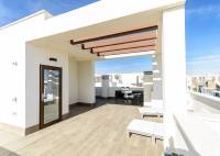 New Build - Villa - Cartagena - Playa honda