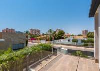 New Build - Villa - Cartagena