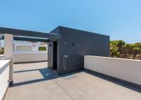 New Build - Villa - Cartagena