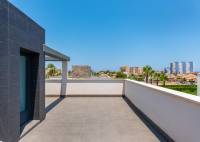 New Build - Villa - Cartagena