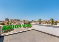 New Build - Villa - Cartagena