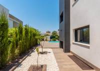 New Build - Villa - Cartagena