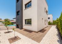 New Build - Villa - Cartagena