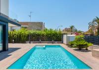 New Build - Villa - Cartagena