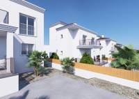 New Build - Villa - Castalla - Castalla Internacional