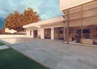 New Build - Villa - Ciudad Quesada - Doña pepa