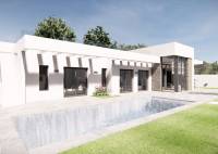 New Build - Villa - Ciudad Quesada - Doña pepa