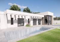 New Build - Villa - Ciudad Quesada - Doña pepa