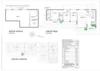 New Build - Villa - Ciudad Quesada - Doña pepa