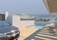 New Build - Villa - Ciudad Quesada - Golf La Marquesa (Ciudad Quesada)
