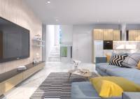 New Build - Villa - Ciudad Quesada - Golf La Marquesa (Ciudad Quesada)