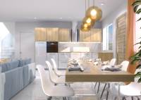 New Build - Villa - Ciudad Quesada - Golf La Marquesa (Ciudad Quesada)