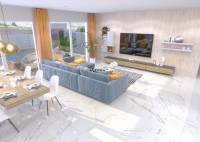 New Build - Villa - Ciudad Quesada - Golf La Marquesa (Ciudad Quesada)
