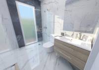 New Build - Villa - Ciudad Quesada - Golf La Marquesa (Ciudad Quesada)