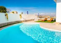 New Build - Villa - Ciudad Quesada - Golf La Marquesa (Ciudad Quesada)