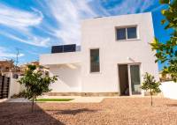 New Build - Villa - Ciudad Quesada - Golf La Marquesa (Ciudad Quesada)