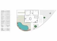 New Build - Villa - Ciudad Quesada - Golf La Marquesa (Ciudad Quesada)