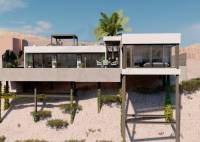 New Build - Villa - Ciudad Quesada - La Marquesa Golf