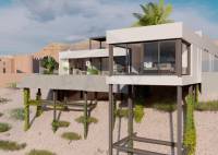 New Build - Villa - Ciudad Quesada - La Marquesa Golf