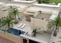 New Build - Villa - Ciudad Quesada - La Marquesa Golf