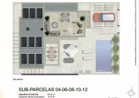 New Build - Villa - Ciudad Quesada - La Marquesa Golf