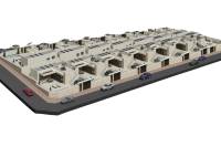 New Build - Villa - Ciudad Quesada - La Marquesa Golf