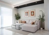New Build - Villa - Ciudad Quesada - Lo Marabú