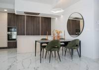 New Build - Villa - Ciudad Quesada - Lo Marabú