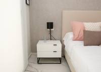 New Build - Villa - Ciudad Quesada - Lo Marabú