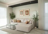 New Build - Villa - Ciudad Quesada - Lo Marabú