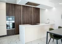 New Build - Villa - Ciudad Quesada - Lo Marabú