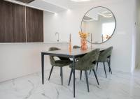 New Build - Villa - Ciudad Quesada - Lo Marabú