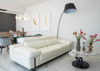 New Build - Villa - Ciudad Quesada - Lo Marabú