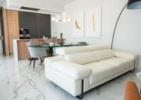 New Build - Villa - Ciudad Quesada - Lo Marabú