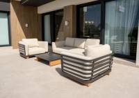 New Build - Villa - Ciudad Quesada - Lo Marabú