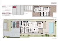 New Build - Villa - Ciudad Quesada - Lo Marabú