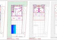 New Build - Villa - Ciudad Quesada