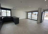 New Build - Villa - Ciudad Quesada