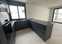 New Build - Villa - Ciudad Quesada