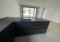 New Build - Villa - Ciudad Quesada