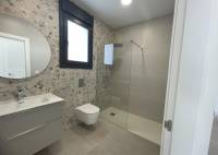 New Build - Villa - Ciudad Quesada