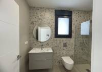 New Build - Villa - Ciudad Quesada