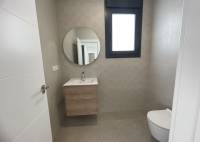 New Build - Villa - Ciudad Quesada