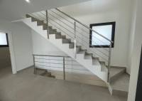 New Build - Villa - Ciudad Quesada