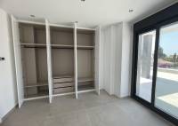 New Build - Villa - Ciudad Quesada