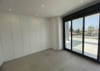 New Build - Villa - Ciudad Quesada