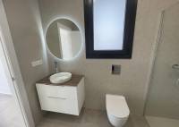 New Build - Villa - Ciudad Quesada